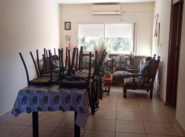 Departamento · 71m² · 6 Ambientes · 1 Cochera