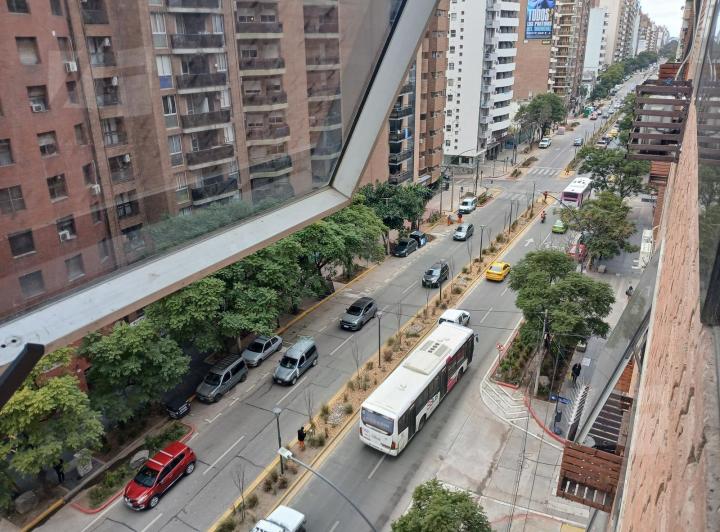 Departamento · 30m²