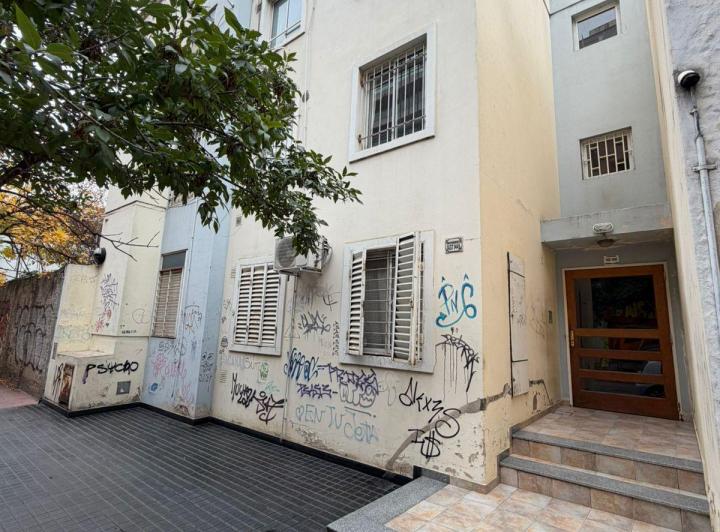 Departamento · 54m² · 3 Ambientes