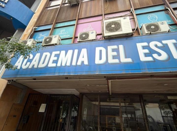 Departamento · 50m² · 2 Ambientes