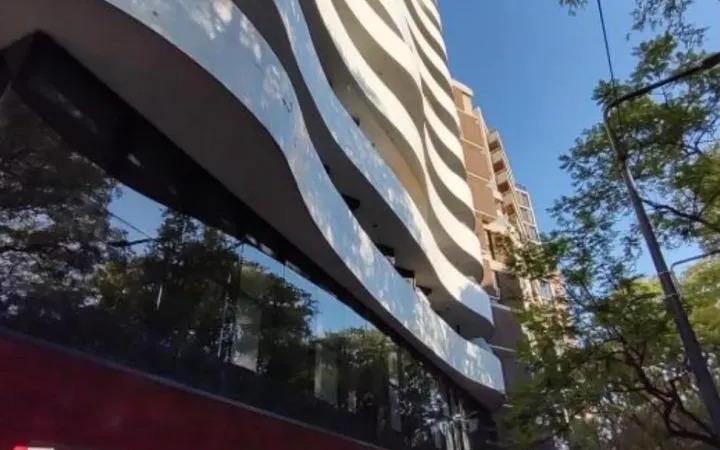 Departamento · 60m² · 2 Ambientes