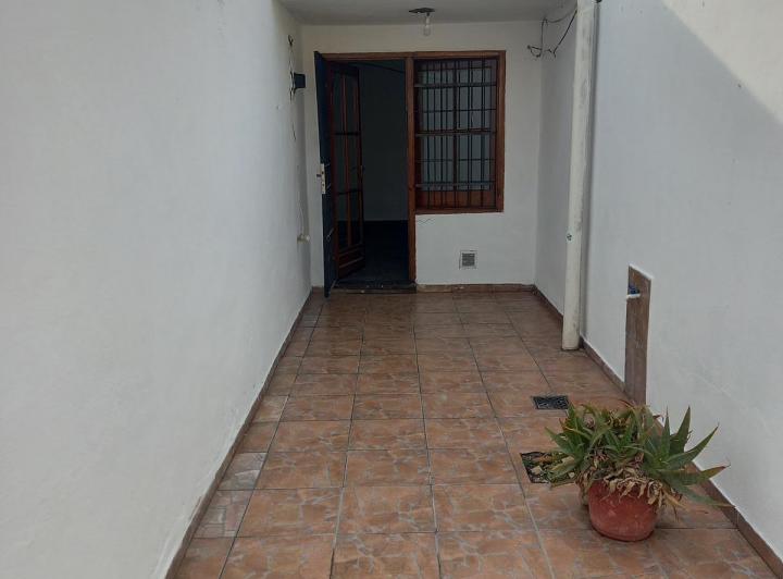 Departamento · 97m² · 2 Dormitorios