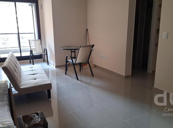 Departamento · 50m² · 2 Ambientes