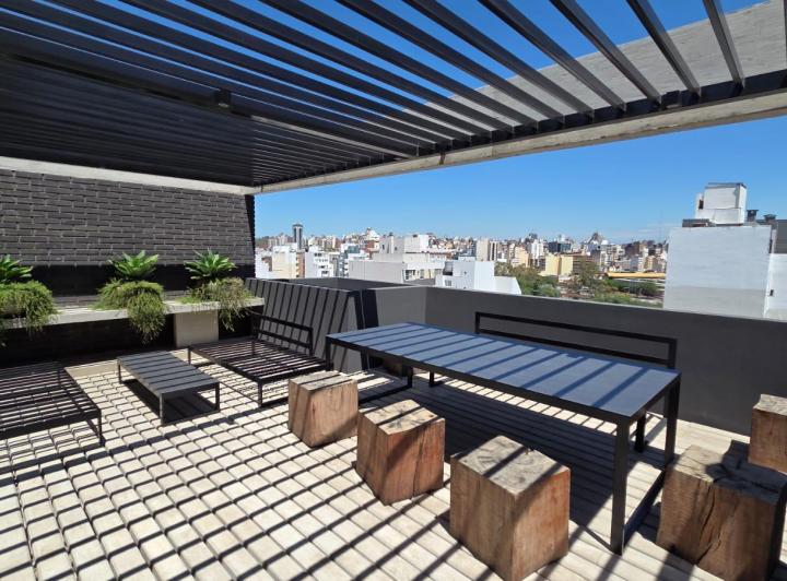 Departamento · 62m² · 3 Ambientes