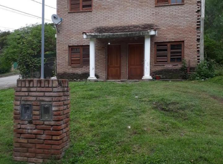 Departamento · 152m² · 3 Ambientes