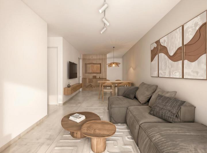 Departamento · 39m² · 2 Ambientes