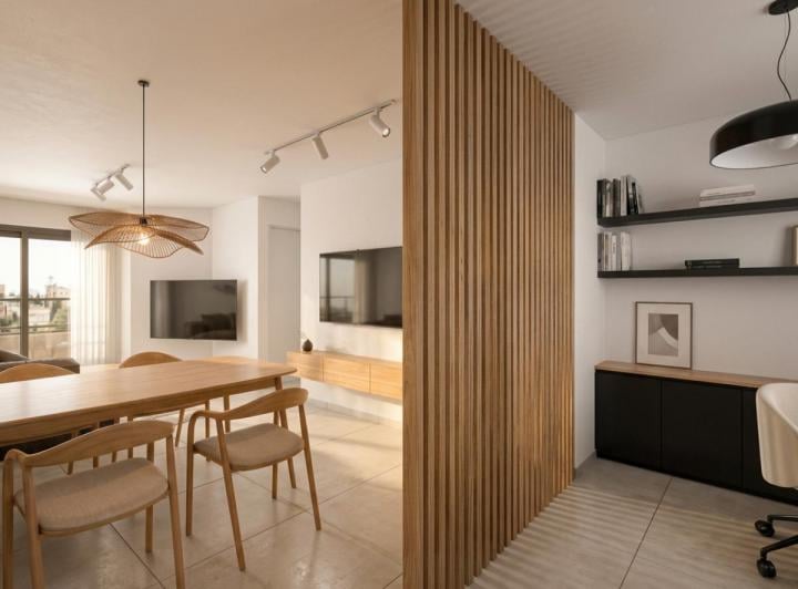 Departamento · 46m² · 2 Ambientes