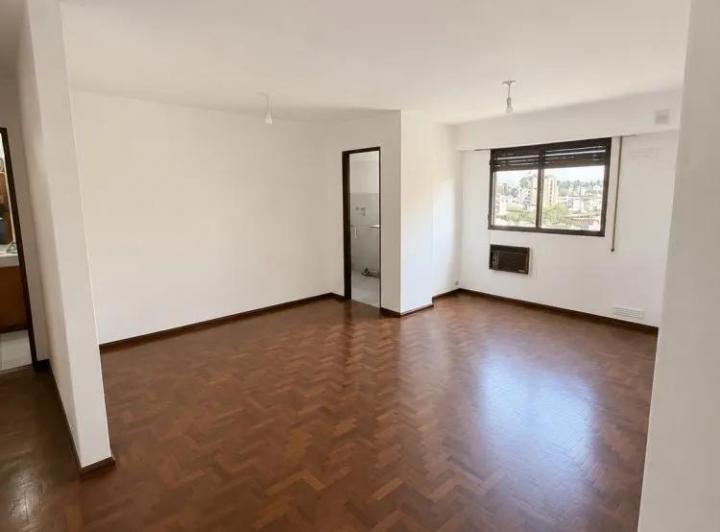 Departamento · 84m² · 4 Ambientes