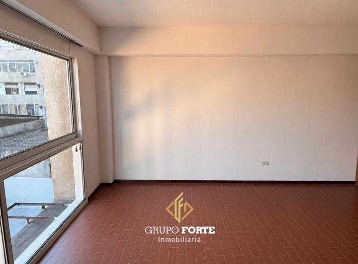 Departamento · 50m² · 1 Ambiente · 1 Cochera