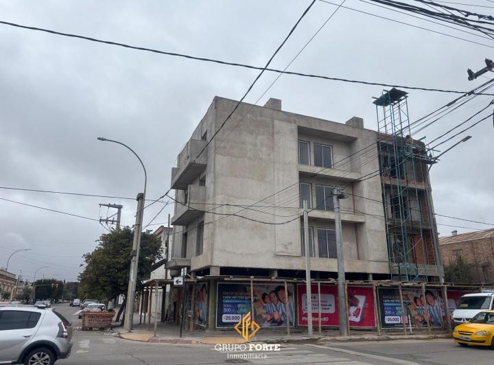 Departamento · 45m² · 2 Ambientes