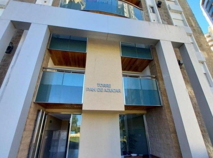 Departamento · 45m² · 4 Ambientes