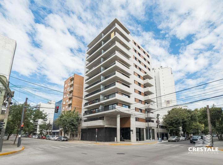 Desarrollo vertical