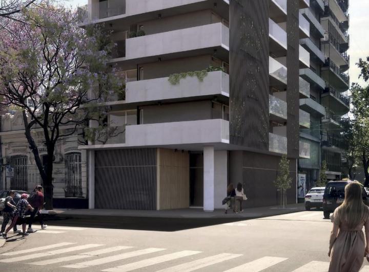 Desarrollo vertical