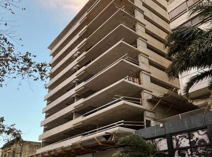 Desarrollo vertical