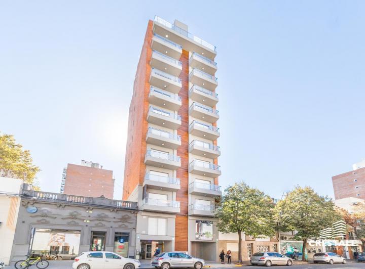 Desarrollo vertical