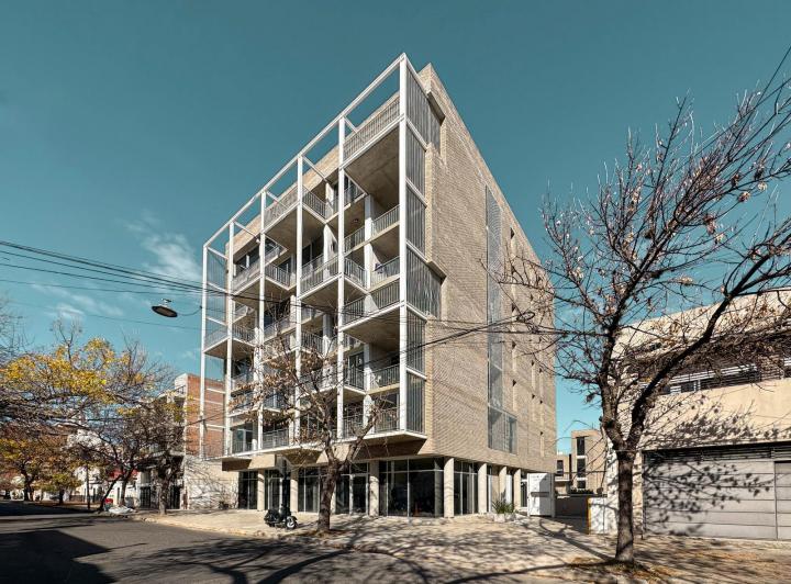 Desarrollo vertical