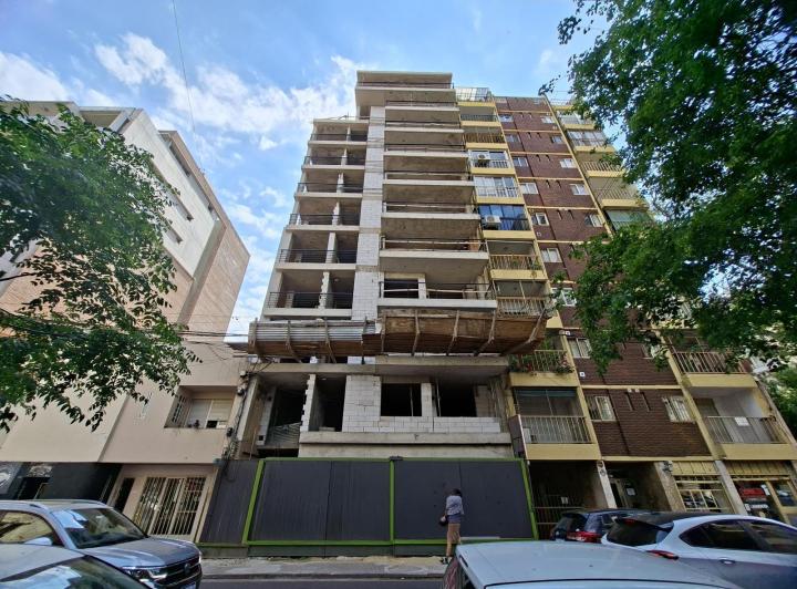 Desarrollo vertical