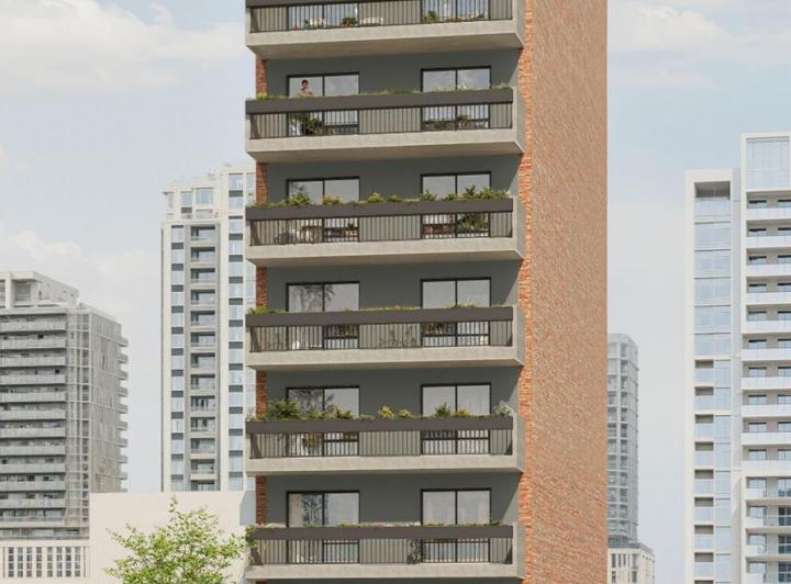 Desarrollo vertical