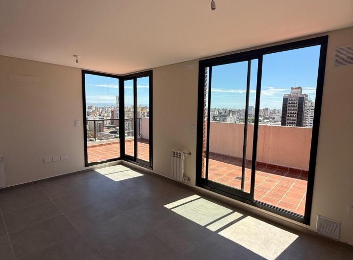 Departamento · 70m² · 5 Ambientes
