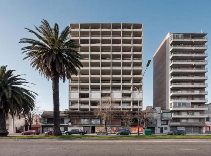 Desarrollo vertical