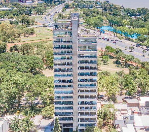 Desarrollo vertical