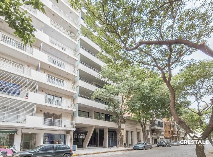 Desarrollo vertical