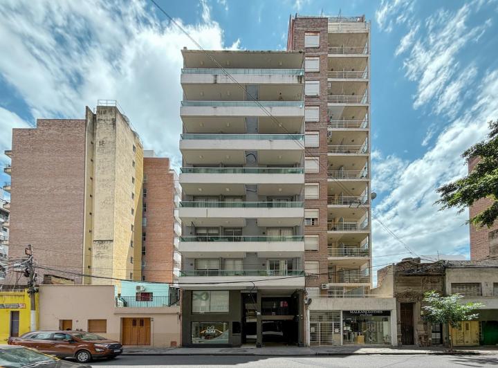 Desarrollo vertical