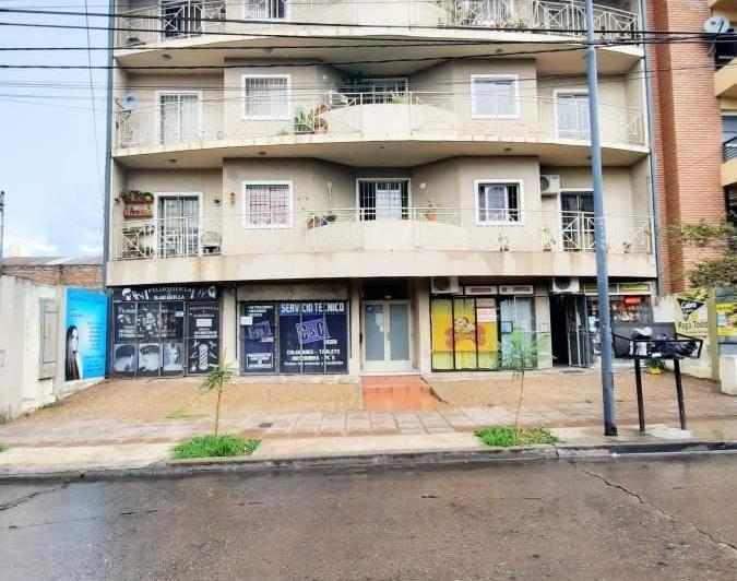 Departamento · 46m² · 1 Ambiente