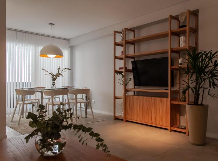 Departamento · 51m² · 2 Ambientes