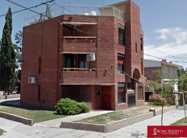 Departamento · 86m² · 2 Ambientes