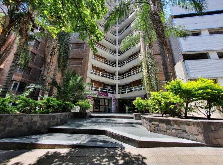 Departamento · 60m² · 2 Ambientes