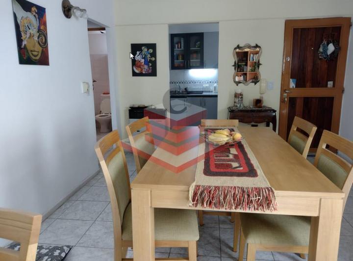 Departamento · 54m² · 5 Ambientes