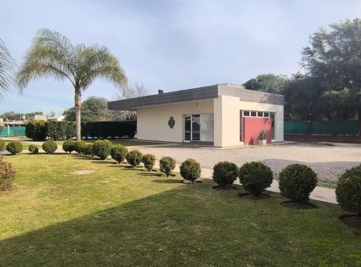 Departamento · 82m² · 3 Ambientes · 1 Cochera