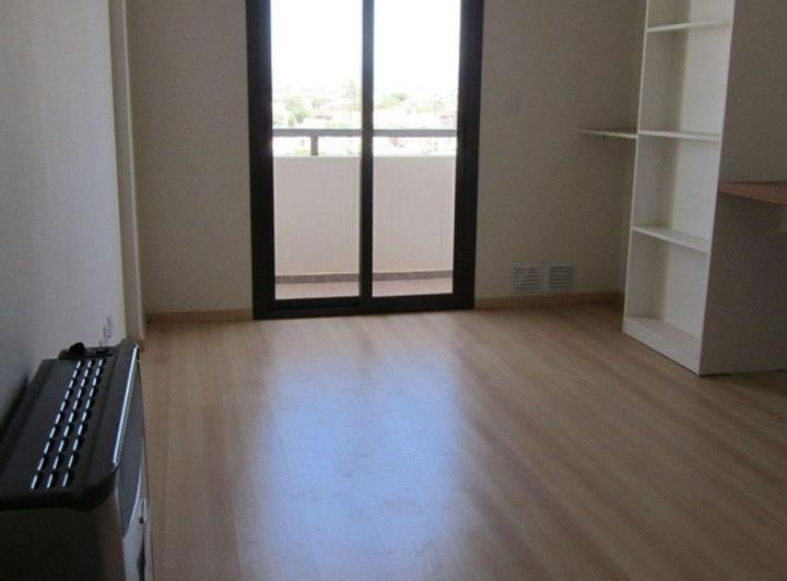 Departamento · 45m² · 4 Ambientes