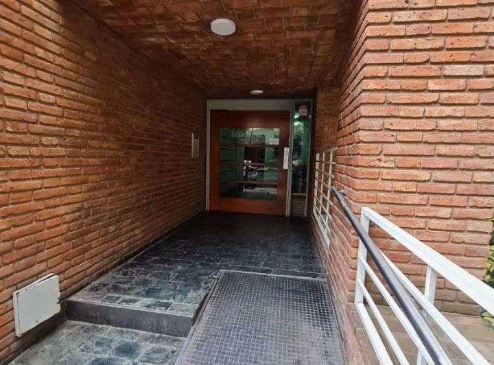 Departamento · 45m² · 2 Ambientes