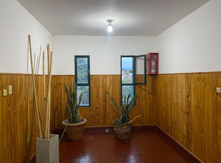 Departamento · 69m² · 4 Ambientes · 1 Cochera