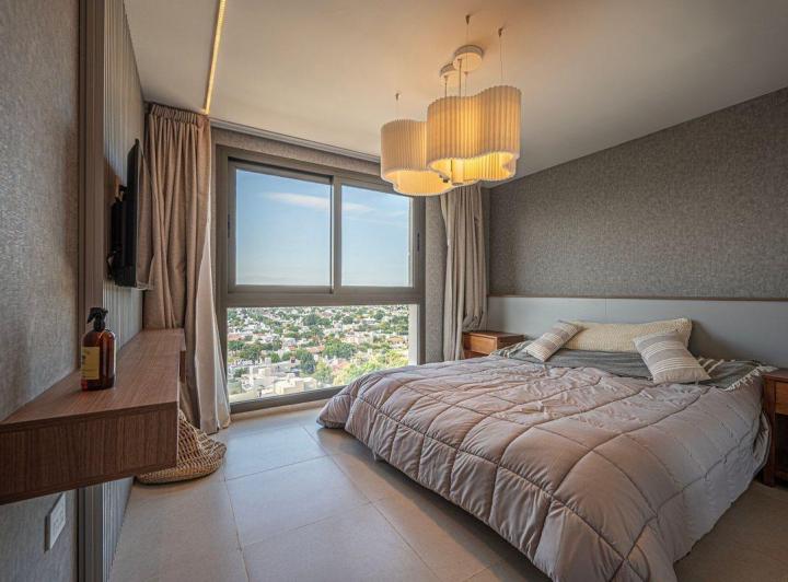Departamento · 111m² · 3 Ambientes · 1 Cochera
