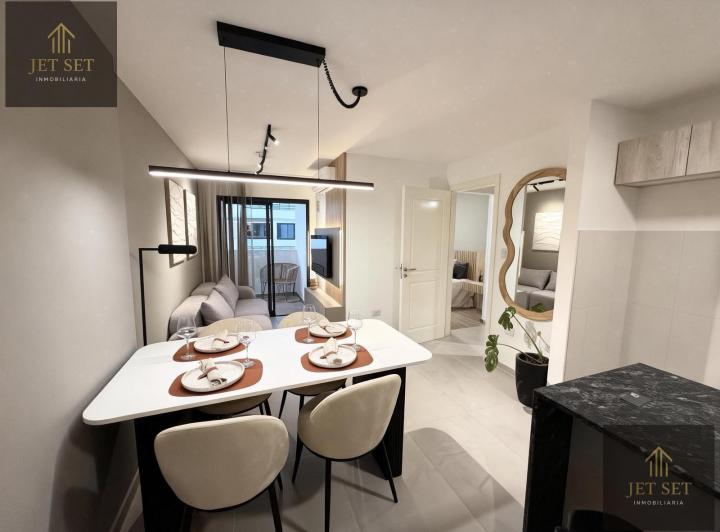 Departamento · 50m² · 2 Ambientes