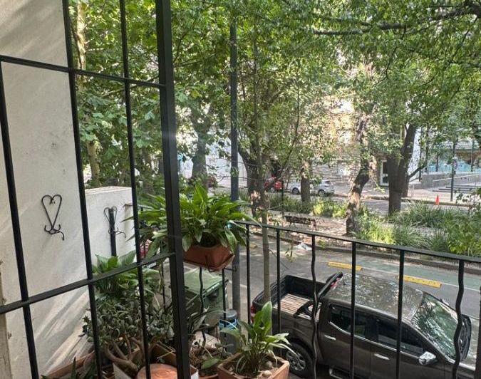 Departamento · 82m² · 5 Ambientes