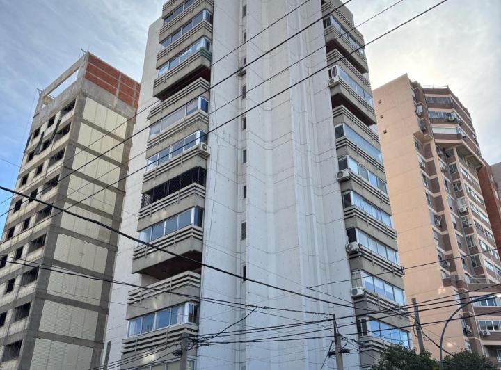 Departamento · 100m² · 3 Ambientes · 1 Cochera