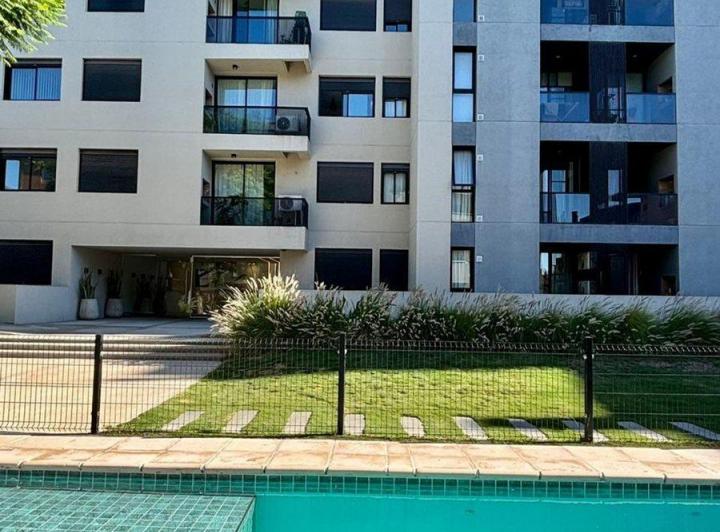 Departamento · 40m² · 2 Ambientes