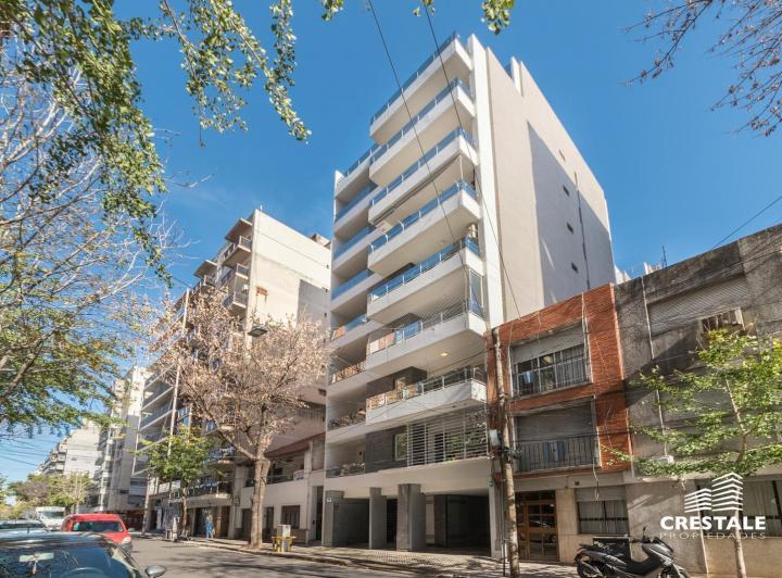 Desarrollo vertical