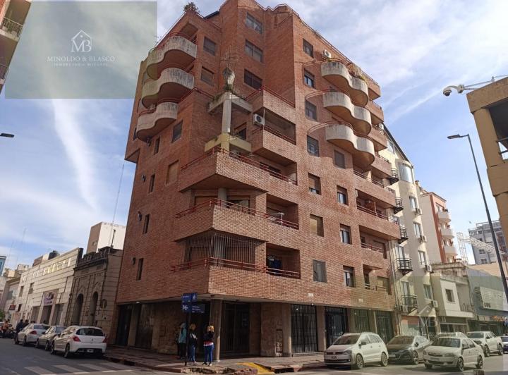 Departamento · 60m² · 3 Ambientes