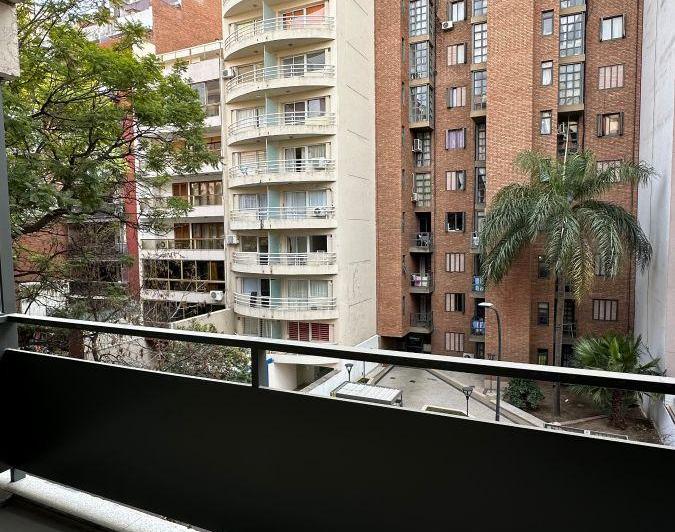 Departamento · 74m² · 3 Ambientes