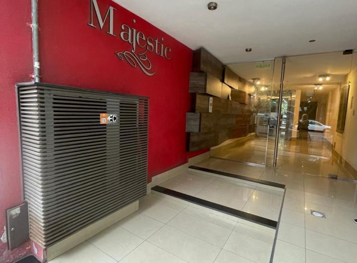 Departamento · 62m² · 3 Ambientes