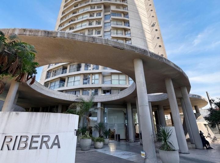 Departamento · 80m² · 3 Ambientes · 1 Cochera