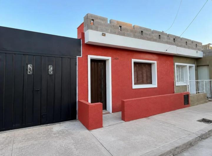 Departamento · 5 Ambientes