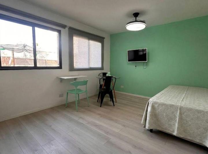 Departamento · 20m² · 1 Ambiente