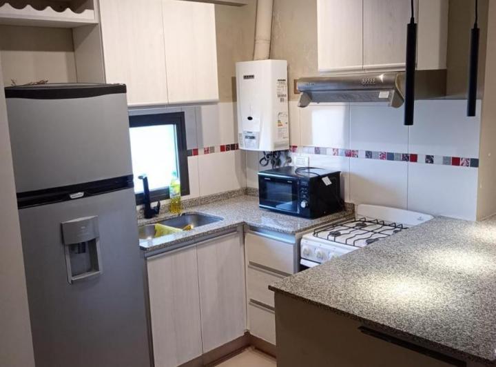 Departamento · 50m² · 2 Ambientes