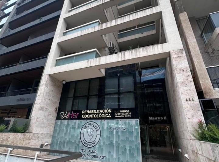 Departamento · 70m² · 3 Ambientes